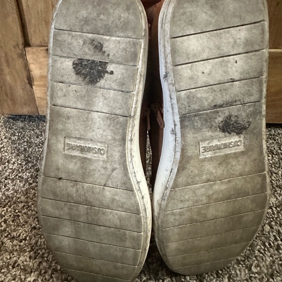 Sneaker boots - Picture 5 of 6